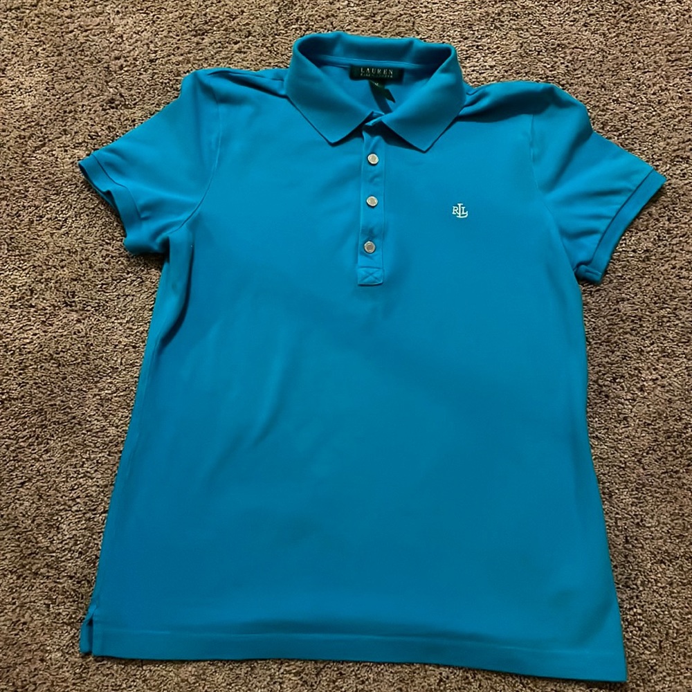 Used Like New: Ralph Lauren Polo (M)